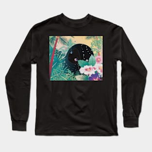 Nature Girls Long Sleeve T-Shirt